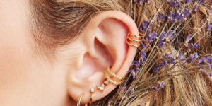 scegli gli orecchini ear cuff per aggiungere al tuo look un tocco di stile