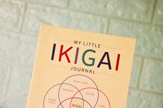 il metodo ikigai per trovare la tua ragione di vita