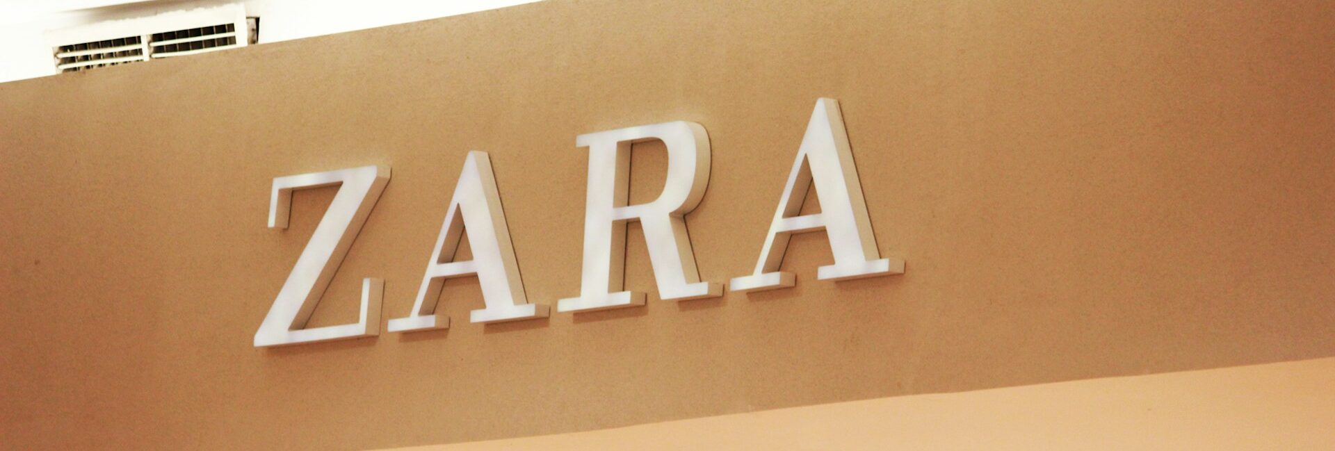 zara dice addio ai resi gratuiti