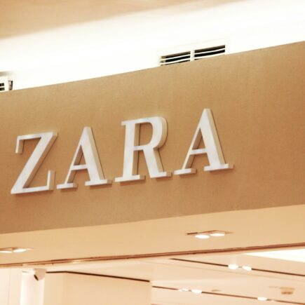 zara dice addio ai resi gratuiti