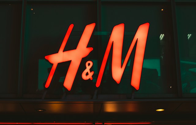 i resi gratuiti di H&M