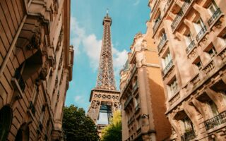 5 curiosità di Parigi