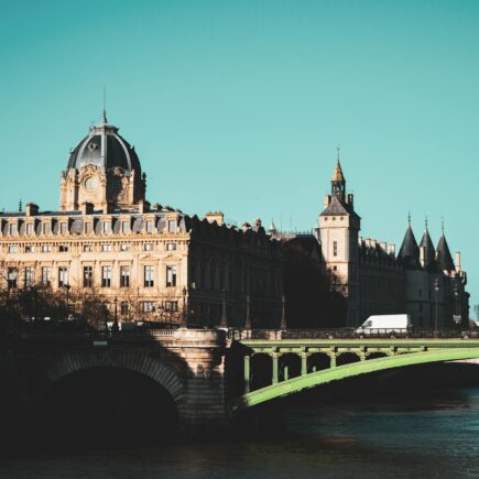 Storia e approfondimenti sul I arrondissement di Parigi