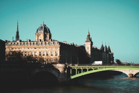 Storia e approfondimenti sul I arrondissement di Parigi