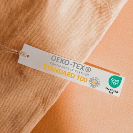 Certificazione Oeko Tex standard 100: cosa significa?