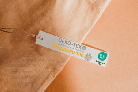 Certificazione Oeko Tex standard 100: cosa significa?