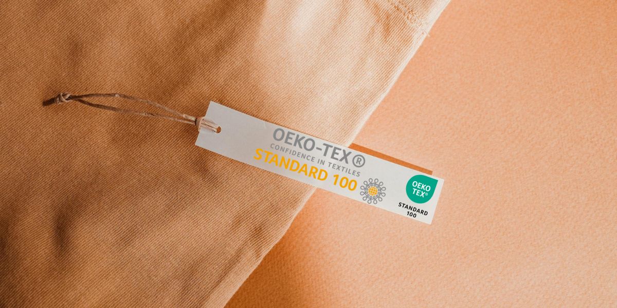 Certificazione Oeko Tex standard 100: cosa significa?