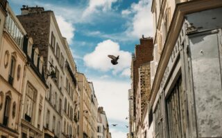 III Arrondissement di Parigi: tra storia ebraica e cultura hipster