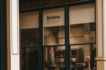 Giaccone Barbour: intramontabile must-have Autunno/Inverno